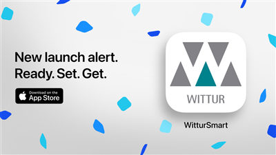 WitturSmart App WitturSmart App